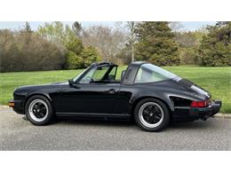 1987 Porsche 911 Carrera (CC-2065698) for sale in Southampton, New York