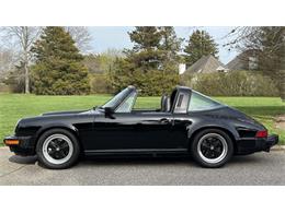 1987 Porsche 911 Carrera (CC-2065698) for sale in Southampton, New York