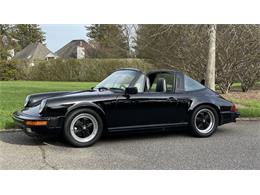 1987 Porsche 911 Carrera (CC-2065698) for sale in Southampton, New York