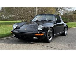1987 Porsche 911 Carrera (CC-2065698) for sale in Southampton, New York