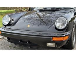 1987 Porsche 911 Carrera (CC-2065698) for sale in Southampton, New York