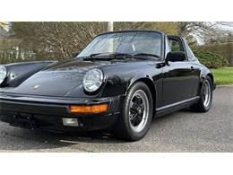 1987 Porsche 911 Carrera (CC-2065698) for sale in Southampton, New York