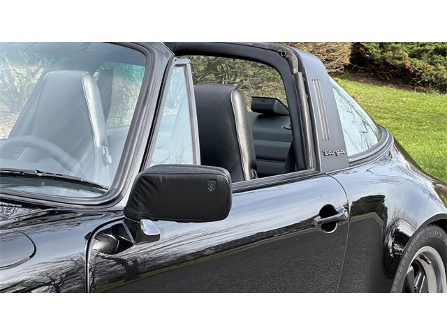 1987 Porsche 911 Carrera (CC-2065698) for sale in Southampton, New York