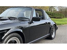 1987 Porsche 911 Carrera (CC-2065698) for sale in Southampton, New York