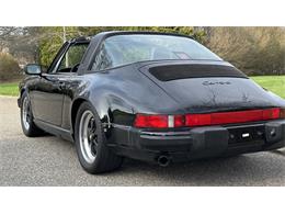 1987 Porsche 911 Carrera (CC-2065698) for sale in Southampton, New York