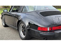 1987 Porsche 911 Carrera (CC-2065698) for sale in Southampton, New York