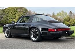 1987 Porsche 911 Carrera (CC-2065698) for sale in Southampton, New York