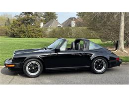 1987 Porsche 911 Carrera (CC-2065698) for sale in Southampton, New York