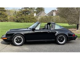 1987 Porsche 911 Carrera (CC-2065698) for sale in Southampton, New York
