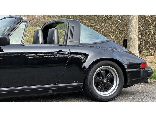 1987 Porsche 911 Carrera (CC-2065698) for sale in Southampton, New York
