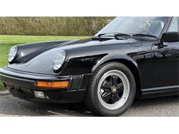 1987 Porsche 911 Carrera (CC-2065698) for sale in Southampton, New York