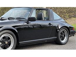 1987 Porsche 911 Carrera (CC-2065698) for sale in Southampton, New York