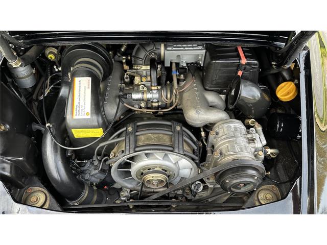 1987 Porsche 911 Carrera (CC-2065698) for sale in Southampton, New York