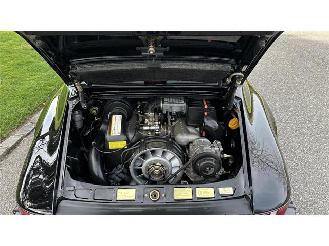 1987 Porsche 911 Carrera (CC-2065698) for sale in Southampton, New York