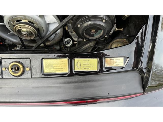 1987 Porsche 911 Carrera (CC-2065698) for sale in Southampton, New York