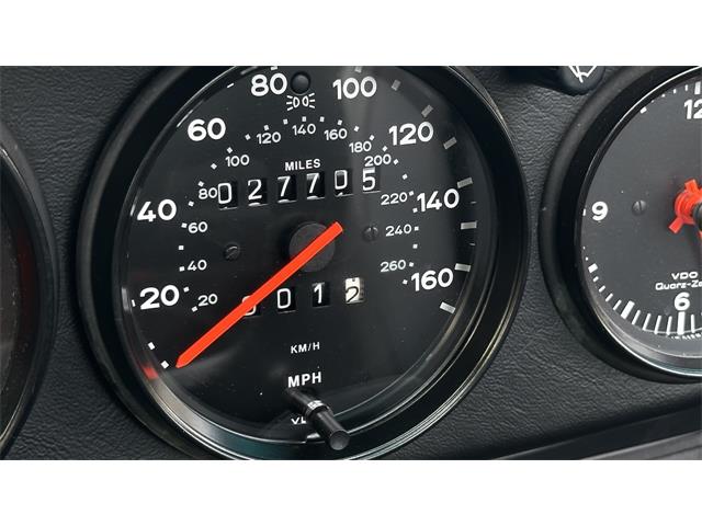 1987 Porsche 911 Carrera (CC-2065698) for sale in Southampton, New York