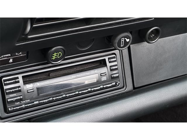 1987 Porsche 911 Carrera (CC-2065698) for sale in Southampton, New York