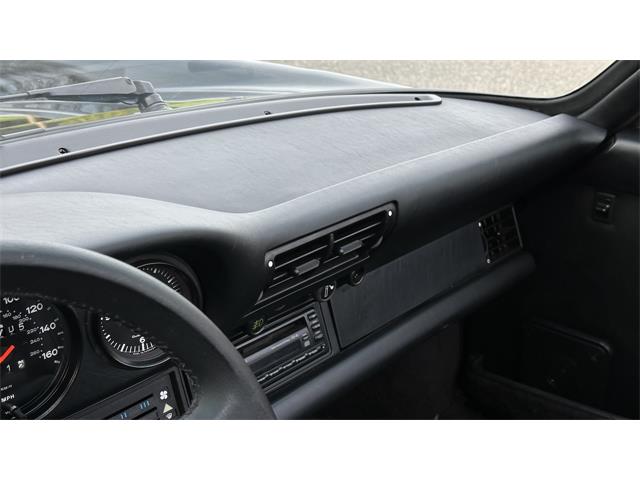 1987 Porsche 911 Carrera (CC-2065698) for sale in Southampton, New York