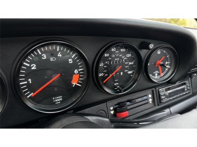 1987 Porsche 911 Carrera (CC-2065698) for sale in Southampton, New York