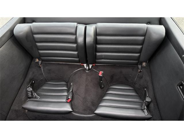 1987 Porsche 911 Carrera (CC-2065698) for sale in Southampton, New York