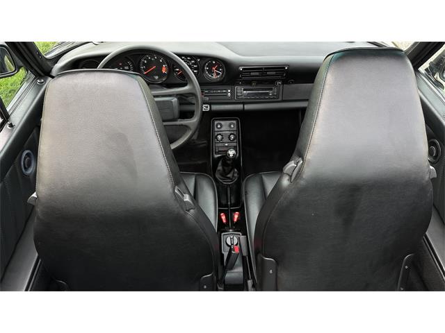 1987 Porsche 911 Carrera (CC-2065698) for sale in Southampton, New York