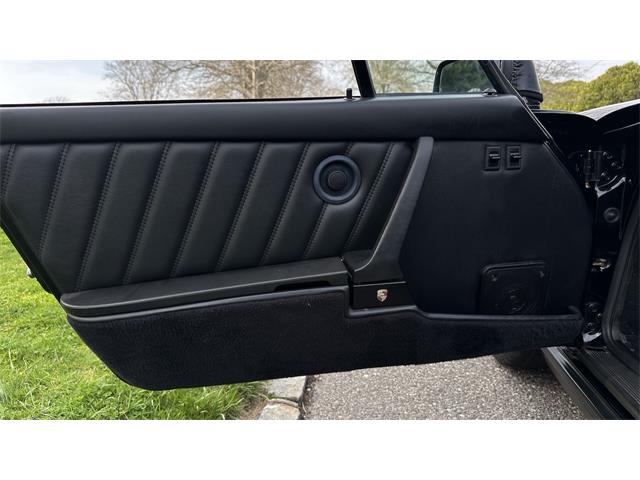 1987 Porsche 911 Carrera (CC-2065698) for sale in Southampton, New York