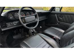 1987 Porsche 911 Carrera (CC-2065698) for sale in Southampton, New York