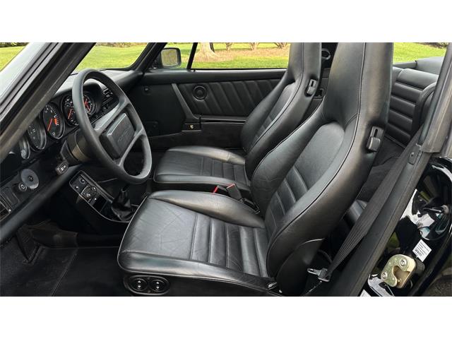 1987 Porsche 911 Carrera (CC-2065698) for sale in Southampton, New York