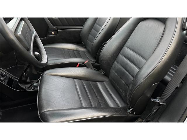 1987 Porsche 911 Carrera (CC-2065698) for sale in Southampton, New York