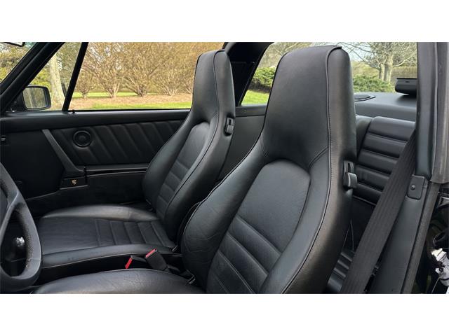 1987 Porsche 911 Carrera (CC-2065698) for sale in Southampton, New York