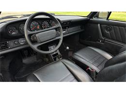 1987 Porsche 911 Carrera (CC-2065698) for sale in Southampton, New York