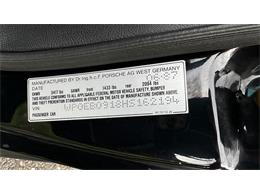 1987 Porsche 911 Carrera (CC-2065698) for sale in Southampton, New York