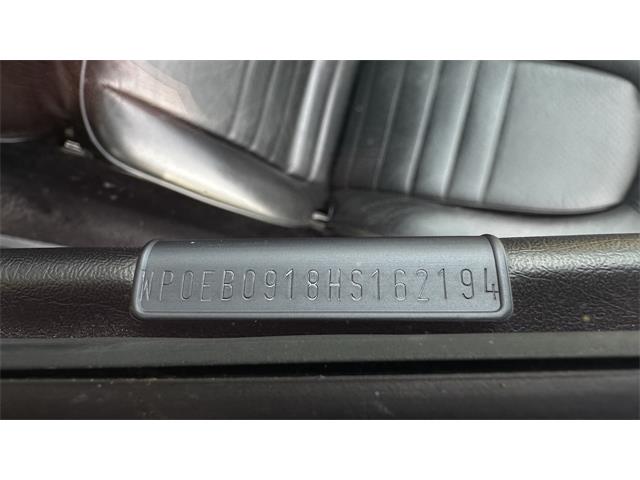 1987 Porsche 911 Carrera (CC-2065698) for sale in Southampton, New York