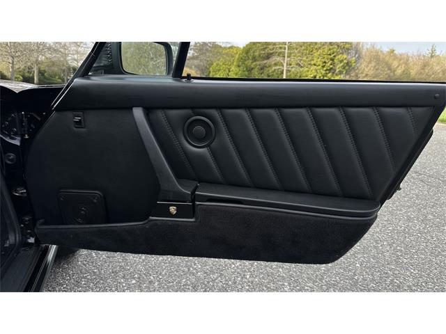 1987 Porsche 911 Carrera (CC-2065698) for sale in Southampton, New York