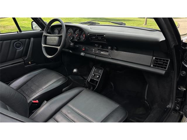 1987 Porsche 911 Carrera (CC-2065698) for sale in Southampton, New York