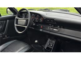 1987 Porsche 911 Carrera (CC-2065698) for sale in Southampton, New York