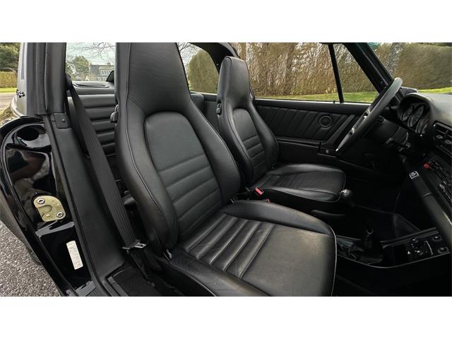 1987 Porsche 911 Carrera (CC-2065698) for sale in Southampton, New York