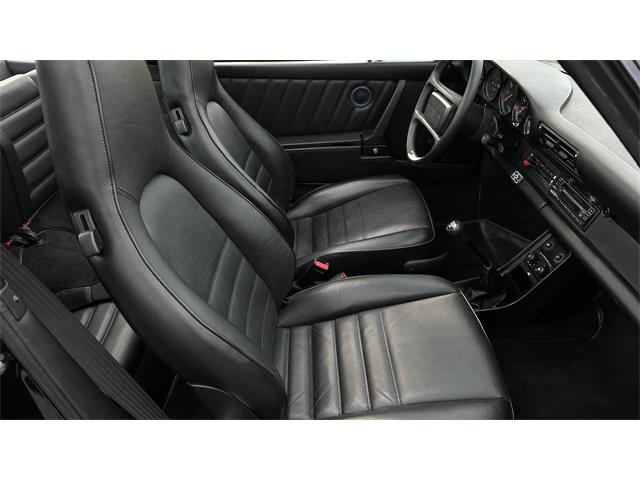 1987 Porsche 911 Carrera (CC-2065698) for sale in Southampton, New York