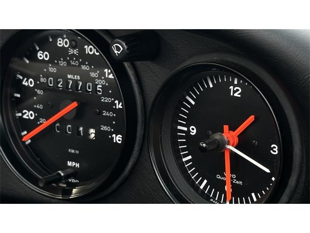 1987 Porsche 911 Carrera (CC-2065698) for sale in Southampton, New York