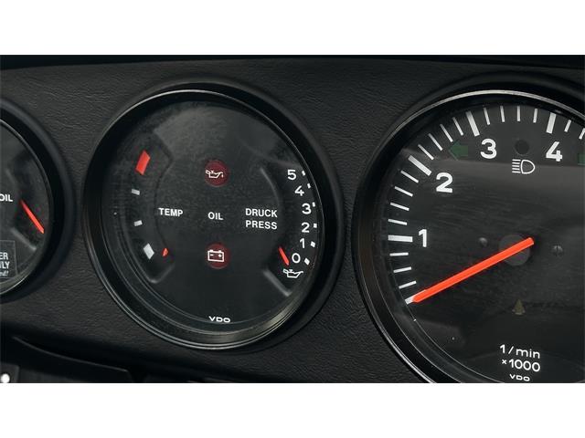 1987 Porsche 911 Carrera (CC-2065698) for sale in Southampton, New York