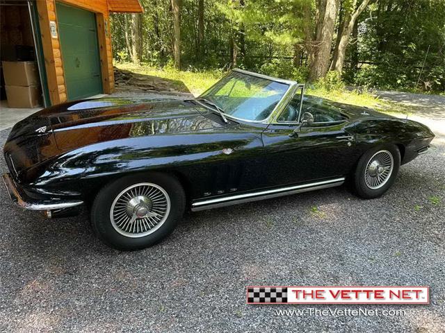 1965 Chevrolet Corvette (CC-2065699) for sale in Canandaigua, New York