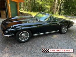 1965 Chevrolet Corvette (CC-2065699) for sale in Canandaigua, New York