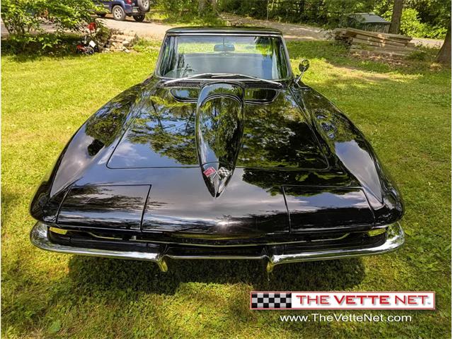 1965 Chevrolet Corvette (CC-2065699) for sale in Canandaigua, New York