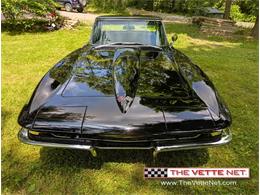 1965 Chevrolet Corvette (CC-2065699) for sale in Canandaigua, New York