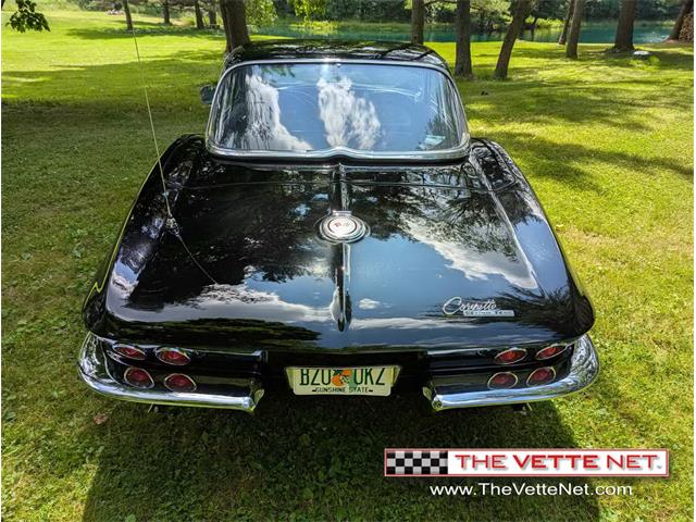 1965 Chevrolet Corvette (CC-2065699) for sale in Canandaigua, New York