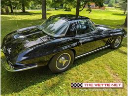 1965 Chevrolet Corvette (CC-2065699) for sale in Canandaigua, New York
