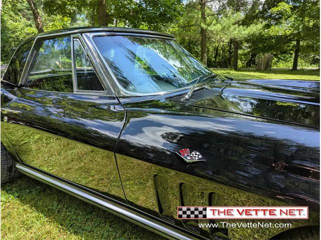 1965 Chevrolet Corvette (CC-2065699) for sale in Canandaigua, New York