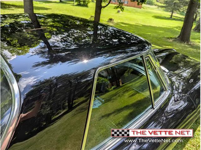 1965 Chevrolet Corvette (CC-2065699) for sale in Canandaigua, New York