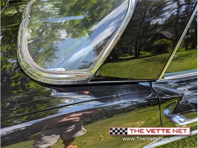1965 Chevrolet Corvette (CC-2065699) for sale in Canandaigua, New York