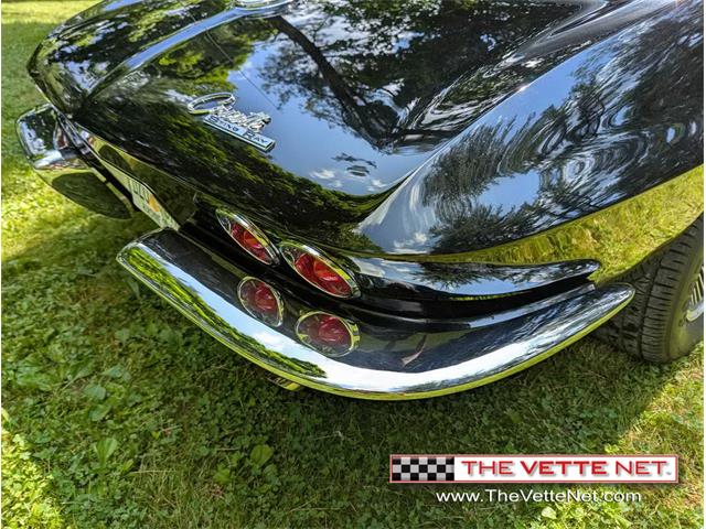 1965 Chevrolet Corvette (CC-2065699) for sale in Canandaigua, New York
